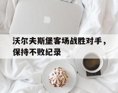 沃尔夫斯堡客场战胜对手，保持不败纪录的简单介绍