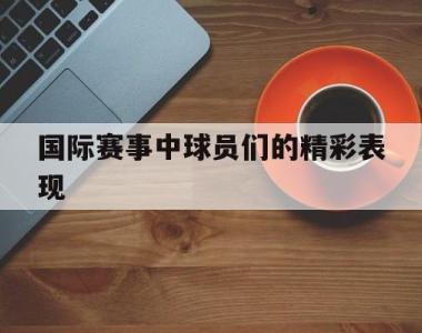 国际赛事中球员们的精彩表现