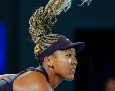 关于大坂直美在老鹰比赛中回归赛场，赛事规则更新引发热议！的信息