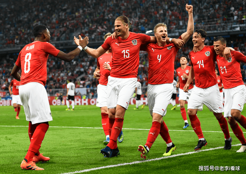 关于奥地利欲取三分，将客场挑战斯洛伐克的信息