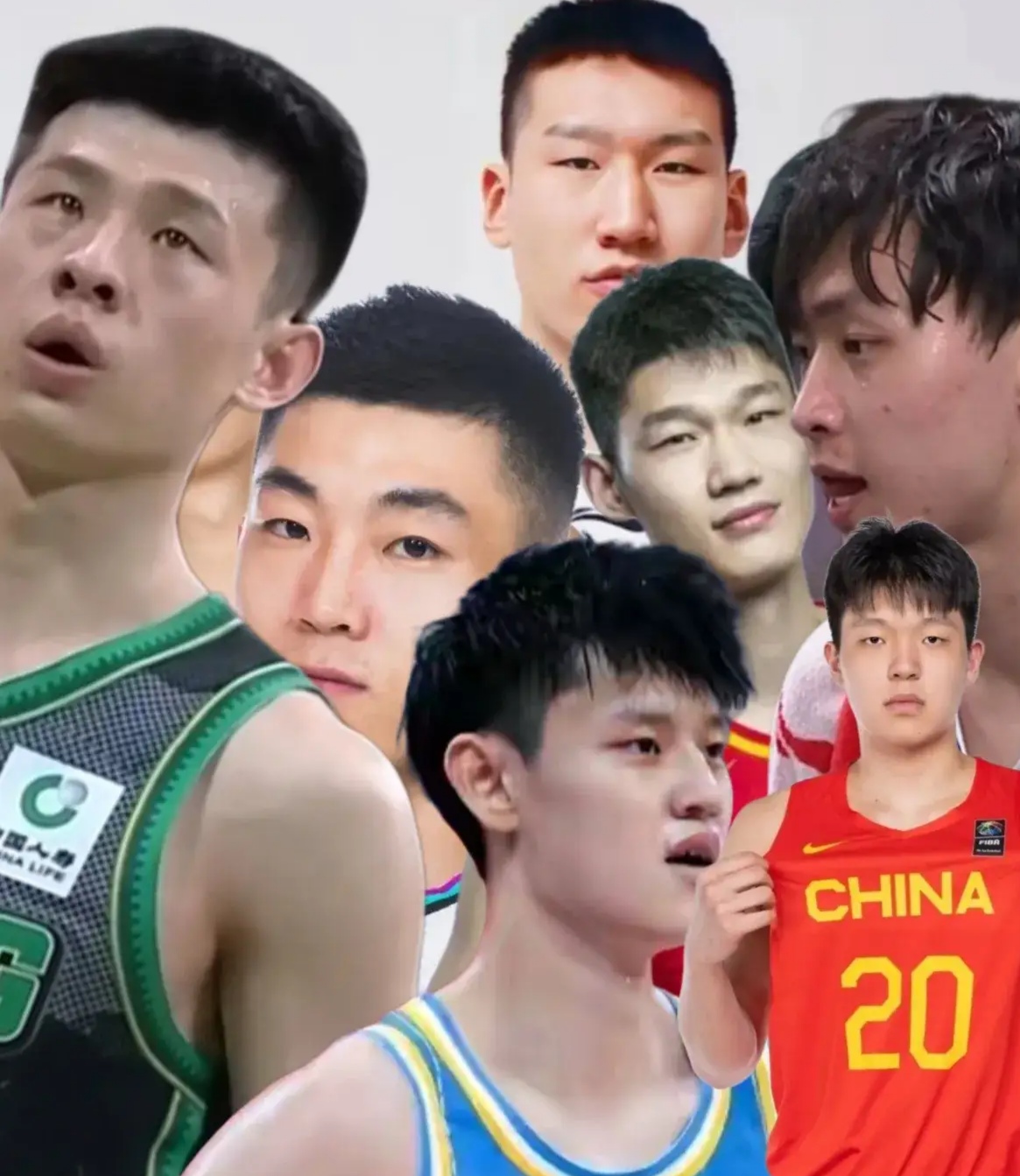 北京队对阵内蒙古男篮，看谁能笑到最后？的简单介绍