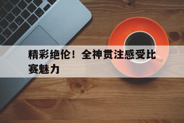 精彩绝伦！全神贯注感受比赛魅力的简单介绍