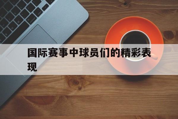 国际赛事中球员们的精彩表现