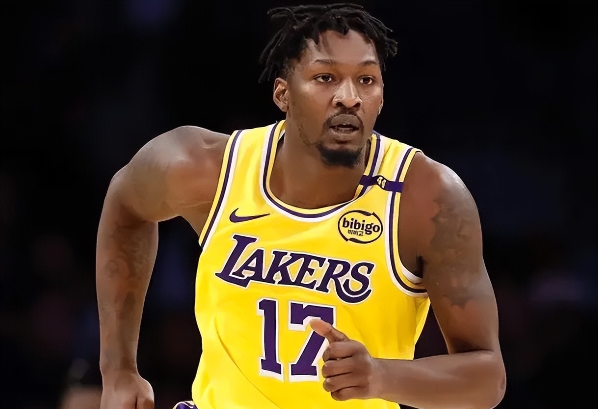 关于JackeyLove新星挺进下一轮表现惊艳，湖人未来可期！的信息