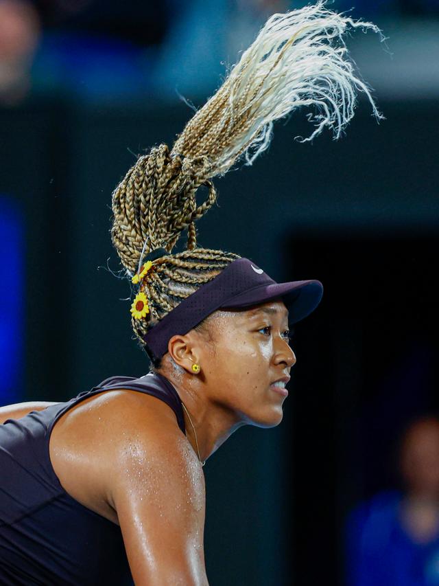 关于大坂直美在老鹰比赛中回归赛场，赛事规则更新引发热议！的信息