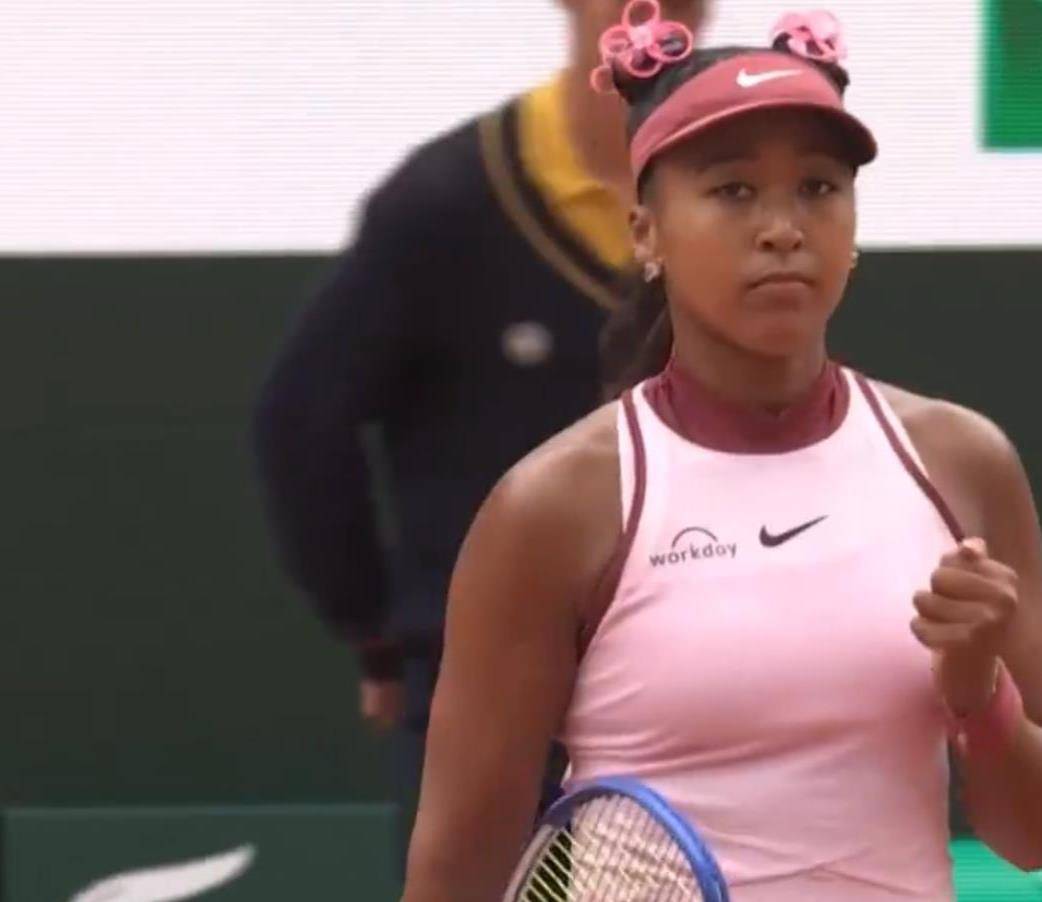 关于大坂直美在老鹰比赛中回归赛场，赛事规则更新引发热议！的信息