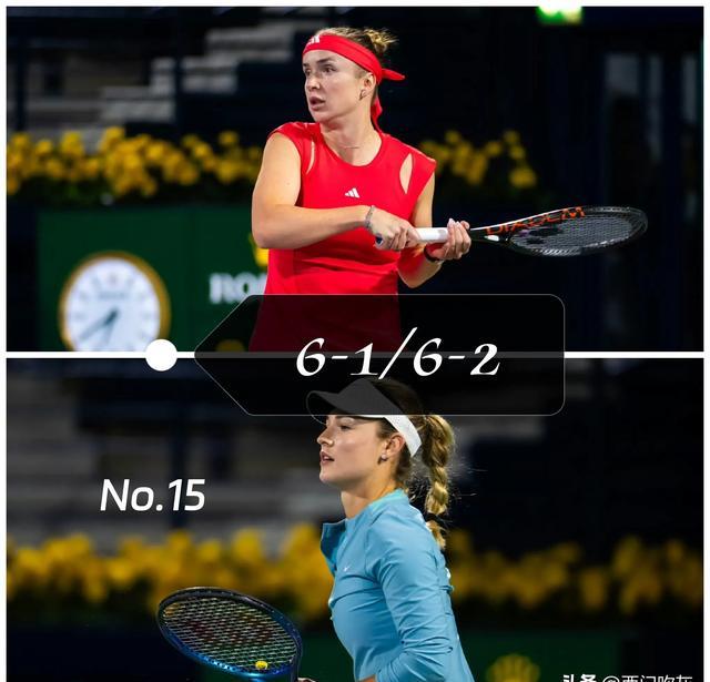 莎拉波娃关键节点战术调整，瑞士队带队取胜！