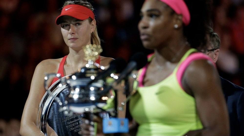 莎拉波娃关键节点战术调整，瑞士队带队取胜！